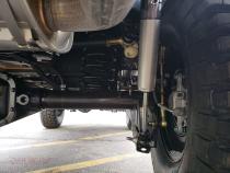 Jeep JL Lift Kit 3.5 Inch Diesel Overland Plus Lift Kit For 18+ Wrangler Clayton Offroad