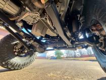 JJeep JL 3.5 Inch Lift Kit  Overland Plus Lift Kit For 18-Pres Wrangler JL Clayton Offroad