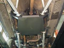 Jeep Cherokee 6.5 Inch Pro Series 3 Link Long Arm Lift Kit W/Rear Coil Conversion 84-01 XJ Clayton Off Road