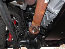 Jeep Wrangler Engine Skid Plate 07-18 JK Clayton Off Road