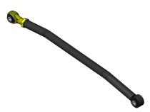 Jeep TJ Adjustable Rear Track Bar 97-06 Wrangler TJ/LJ Clayton Offroad