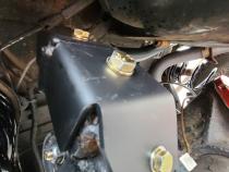 Jeep TJ Adjustable Rear Track Bar 97-06 Wrangler TJ/LJ Clayton Offroad