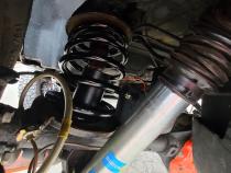 Jeep TJ Adjustable Rear Track Bar 97-06 Wrangler TJ/LJ Clayton Offroad