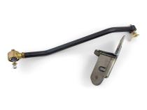 Jeep Adjustable Front Trackbar W/Drop Bracket 1984-2001 XJ/ZJ Clayton Off Road