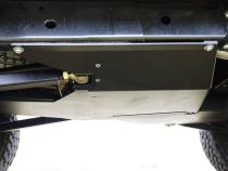 Jeep Wrangler Pro Series 3 Link Front Long Arm Upgrade Kit 07-18 JK Clayton Off Road