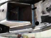 Jeep Wrangler Pro Series 3 Link Front Long Arm Upgrade Kit 07-18 JK Clayton Off Road