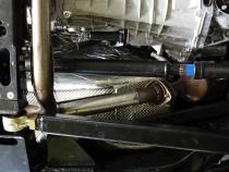 Jeep Wrangler Pro Series 3 Link Front Long Arm Upgrade Kit 07-18 JK Clayton Off Road