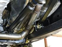 Jeep Wrangler Pro Series 3 Link Front Long Arm Upgrade Kit 07-18 JK Clayton Off Road