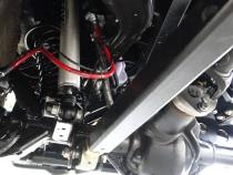 Jeep Wrangler Pro Series 3 Link Front Long Arm Upgrade Kit 07-18 JK Clayton Off Road
