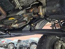 Jeep Wrangler Premium Long Arm Upgrade Kit 3.6 V6 2018+ JL Clayton Off Road
