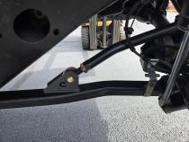 Jeep Wrangler Premium Long Arm Upgrade Kit 3.6 V6 2018+ JL Clayton Off Road
