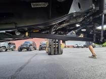 Jeep Wrangler Premium Long Arm Upgrade Kit 3.6 V6 2018+ JL Clayton Off Road