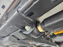 Jeep Wrangler Premium Long Arm Upgrade Kit 3.6 V6 2018+ JL Clayton Off Road