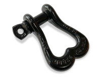 Moose Knuckle XL Shackle 3/4 Black Hole Moose Knuckle Offroad
