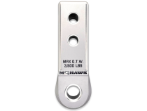 Moose Knuckle Mohawk Receiver 2.0 Atomic Silver Moose Knuckle Offroad