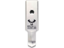 Moose Knuckle Mohawk Receiver 2.0 Atomic Silver Moose Knuckle Offroad