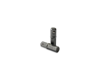 Jowl Split Shackle Adapters 1/4 (Fits 1/2 - 5/8 - 3/4 Split Shackle Cap Screws) Moose Knuckle Offroad