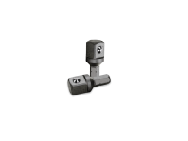 Jowl Split Shackle Adapters 1/4 (Fits 1/2 - 5/8 - 3/4 Split Shackle Cap Screws) Moose Knuckle Offroad
