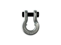 Jowl SxS Recovery Split Shackle 5/8 Nice Gal Moose Knuckle Offroad
