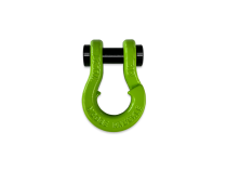 Jowl SxS Recovery Split Shackle 1/2 Sublime Green Moose Knuckle Offroad