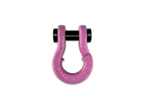 Jowl SxS Recovery Split Shackle 1/2 Pretty Pink Moose Knuckle Offroad