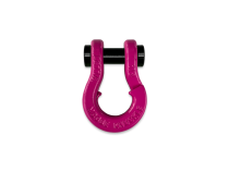 Jowl SxS Recovery Split Shackle 1/2 Pogo Pink Moose Knuckle Offroad